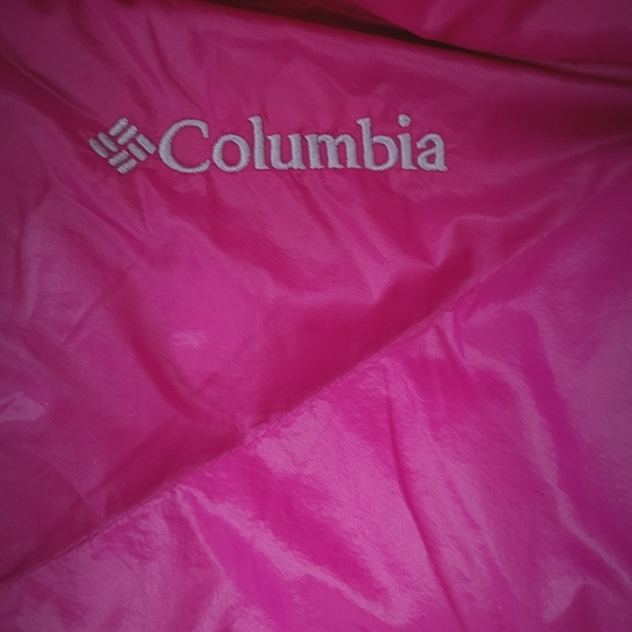 Columbia Coat - Picture 8 of 9